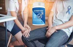 UltraProst capsules reviews, opinions, comments