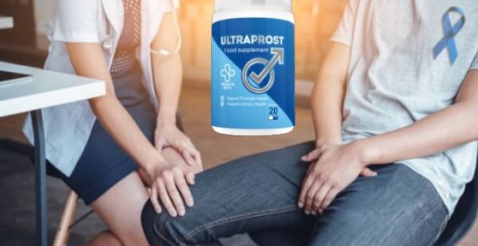 UltraProst Review – Prostate Support Formula with Natural Ingredients