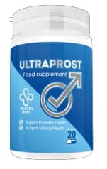 UltraProst capsules Review Morocco Philippines India Malaysia