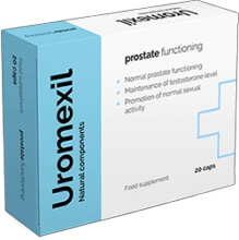 Prosztatagyulladás (prostatitis)