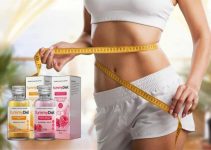 Yummy Diet – A 2-Phase All-Natural Body-Shaping Method to Try!