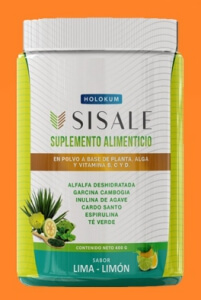 Sisale Powder Review Mexico