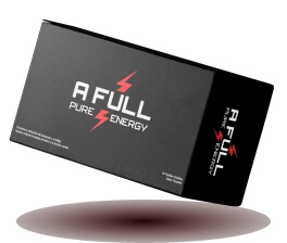 A-Full Pure Energy Tablets Recenze Argentina