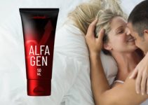 AlfaGen Review – A Natural Booster Formula for Fantastic Sex!