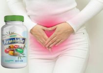 Armobelle Review – A Multivitamin Formula to Eliminate Cystitis