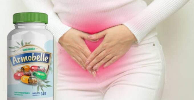 Armobelle Review – A Multivitamin Formula to Eliminate Cystitis