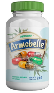 Armobelle Capsules Review Colombia