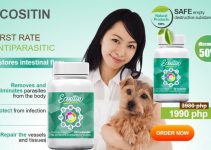 EcoSitin Review – Formula That Fights Parasites in Humans Naturally And Effectively
