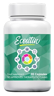 EcoSitin 20 capsules Review Philippines