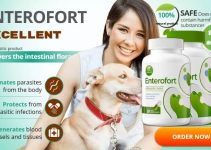 Enterofort Review – Cleanse Your Body from Parasites & Bacteria Completely!