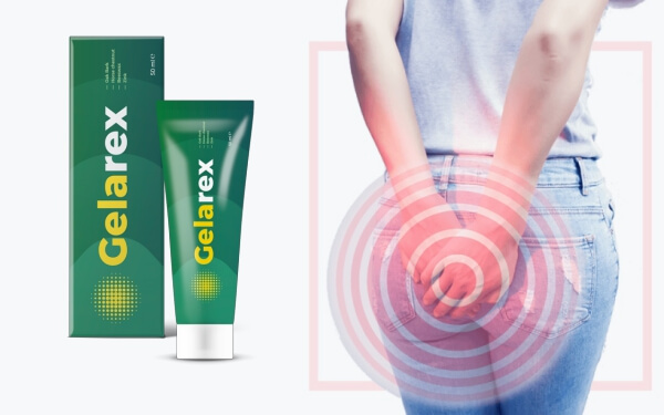 Gelarex creme opiniões comentários