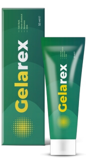 Gelarex Cream Review