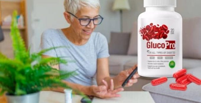 Gluco PRO – capsules for complete control over diabetes. Affordable price in Peru