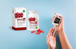 glucopro capsules diabets ingredients, 
