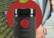 Hai Matcha for a Slim Figure – Does It Work? Opinions & Price!