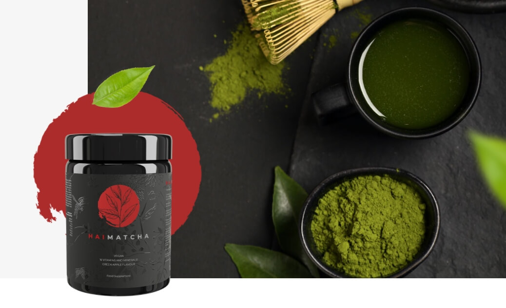 Hai Matcha Price official website