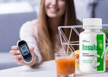 Insulux capsules – Put some top solid diabetes control?