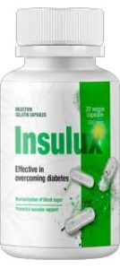 Insulux capsules review India