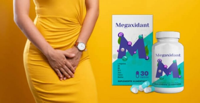 Megaxidant Capsules for cystitis will bring you comfort. Positive opinions, price in Chile and effects