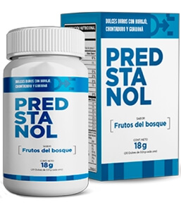 Predstanol capsules for prostate Review Colombia