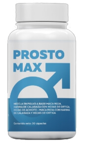ProstoMax capsules review Peru Mexico