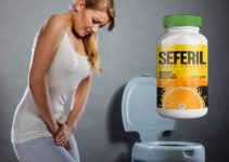 Seferil – Bio-Supplement That Eliminates Cystitis! Opinions and Price?