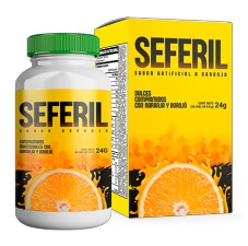 Seferil Capsules Review Colombia