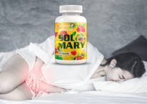 Solmary – organic capsules for cystitis. Testimonials and comments by customers