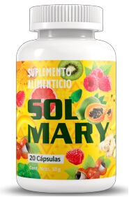 SolMary capsules Review Mexico