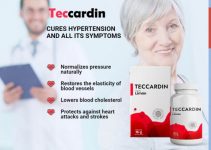 Teccardin – Naturally Normalizes Blood Pressure! Opinions of Clients and Price in 2021?
