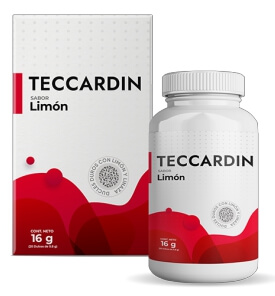 Teccardin capsules review Colombia