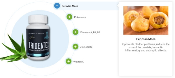 vitaminok és termékek prosztatitis)