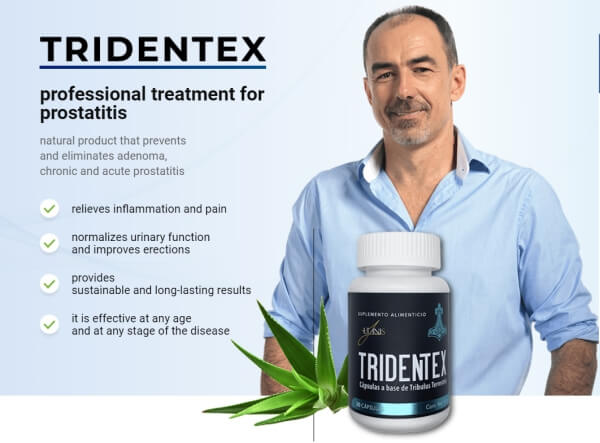 Tridentex – Price in Mexico