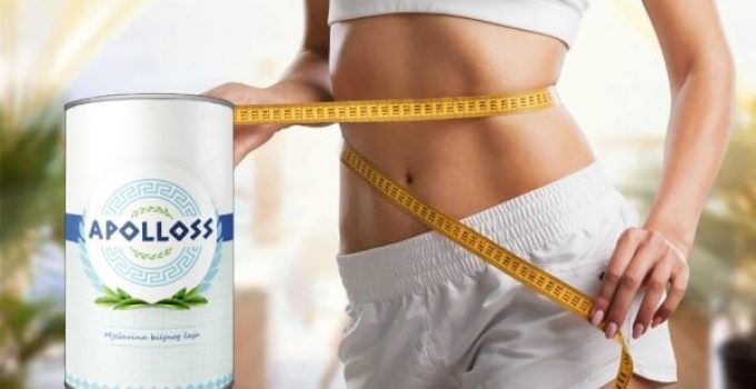 Apolloss Review – Fat Burning Formula That Boosts Metabolism and Suppresses Hunger