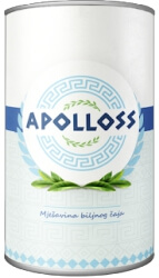 Apolloss Tea Review Italy Spain