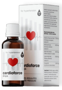 CardioForce Drops Review