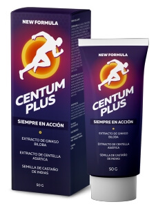 Centum Plus cream Review Colombia Peru Mexico