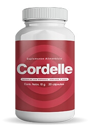 Cordelle capsules Review Mexico
