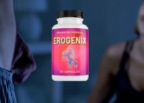 Erogenix Review – Get Back on Track with Your Sex Life in 2022!