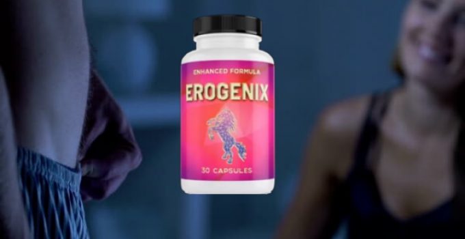 Erogenix Review – Get Back on Track with Your Sex Life!