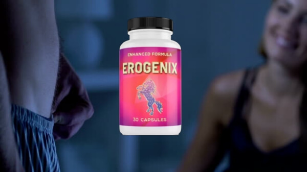 Erogenix User Comments & Opinions