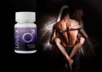 Love-X capsules stimulate the erection and the libido safely and at an affordable price