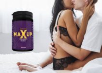 MaxUP caps – Method for risk-free penis enlargement in Colombia. Testimonials from customers