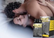 ManUp Review – Enjoy Prolonged Virility & Please Your Partner Fully in 2022!