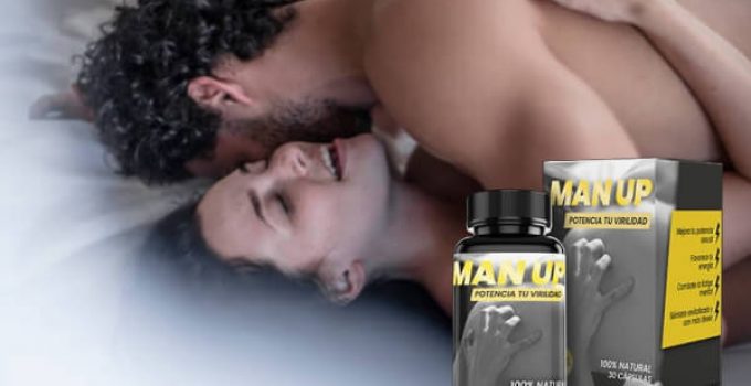 ManUp Review – Enjoy Prolonged Virility & Please Your Partner Fully!