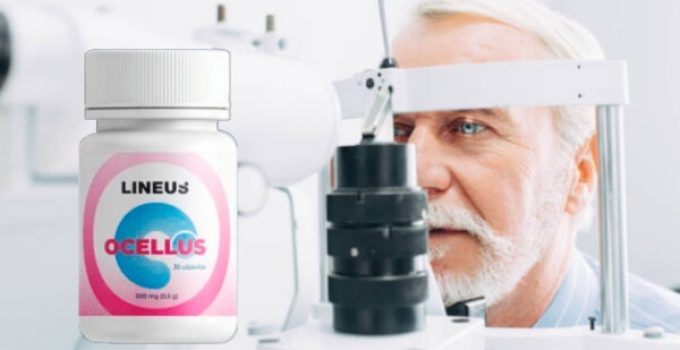 Ocellus Review – Restore Your Vision with an Artichoke Formula!