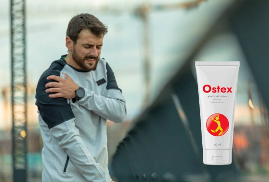 What is Ostex Crema
