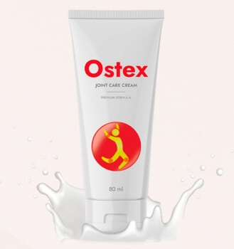 Recenze Ostex Cream 80ml 