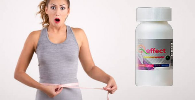 QEffect Review – Fat Burner, Metabolism Booster and Natural Weight Loss Supplement