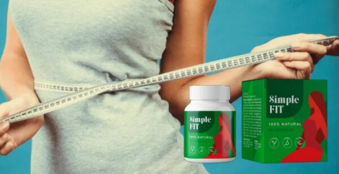 Simple Fit – Organic Capsules for a Slim Silhouette! What Do Clients Say About It?